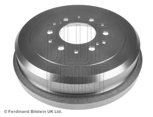 Барабан гальмівний задній ADT34725 Blue Print