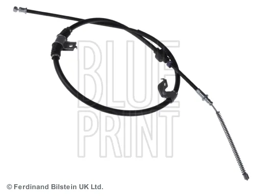 Трос ручного гальма задній, правий ADC446215 Blue Print