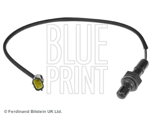 Лямбдазонд, датчик кисню до каталізатора ADG07084 Blue Print