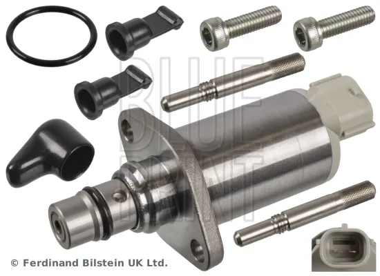 Клапан регулювання тиску, редукційний клапан ПНВТ NDT2696 Niles