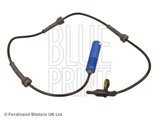 Датчик АБС (ABS) задній ADJ137105 Blue Print