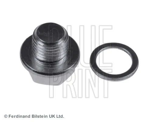Пробка піддона двигуна B65710404A Mazda