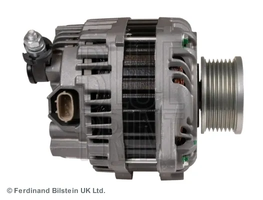 Генератор Nissan Navara NP300 III