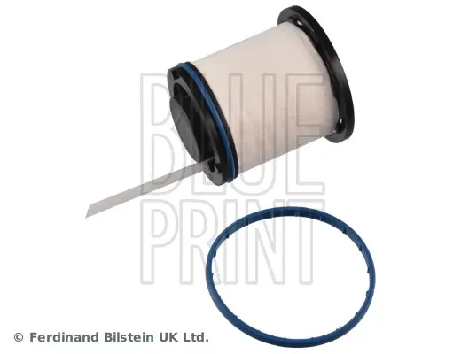 Паливний фільтр ADBP230051 Blue Print