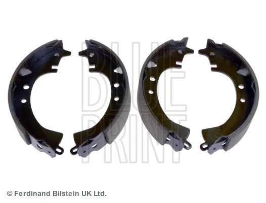 Колодки гальмові задні, барабанні 449514010 Toyota