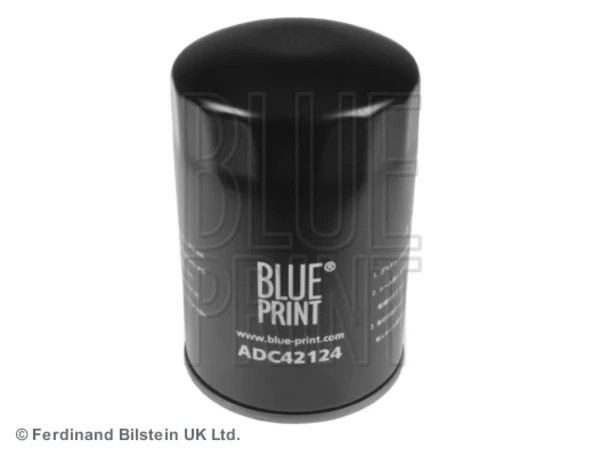 Масляний фільтр ADC42124 Blue Print