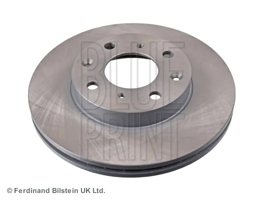 Гальмівні диски передні ADH24328 Blue Print