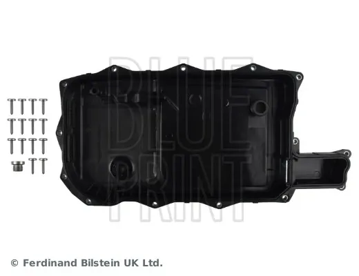 Фільтр АКПП ADBP210113 Blue Print