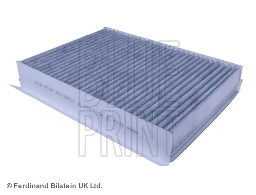 Фільтр салону ADJ132511 Blue Print