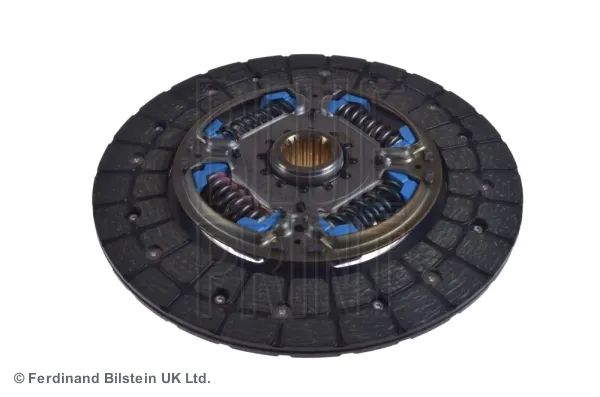 Диск зчеплення ADT33173 Blue Print