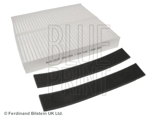 Фільтр салону ADN12505 Blue Print