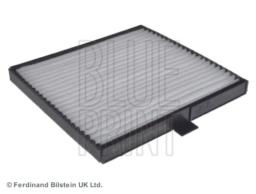 Фільтр салону ADG02584 Blue Print