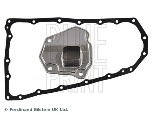  Фільтр АКПП Nissan X-Trail 