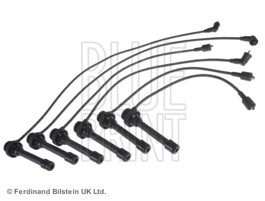 Високовольтні дроти ADC41614 Blue Print
