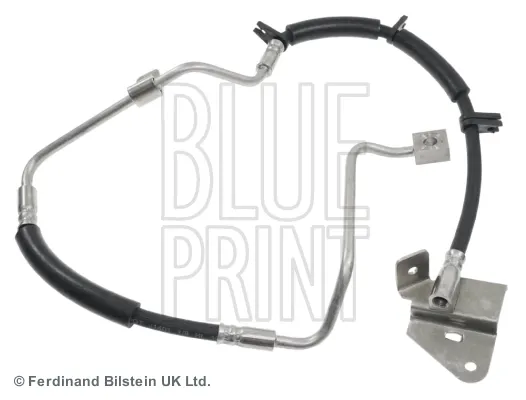 Шланг гальмівний передній, правий ADA105316 Blue Print