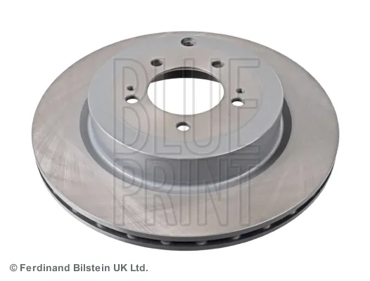 Гальмівні диски ADC443118 Blue Print