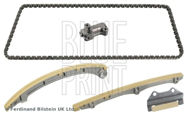 Комплект ланцюга ГРМ ADH27340 Blue Print