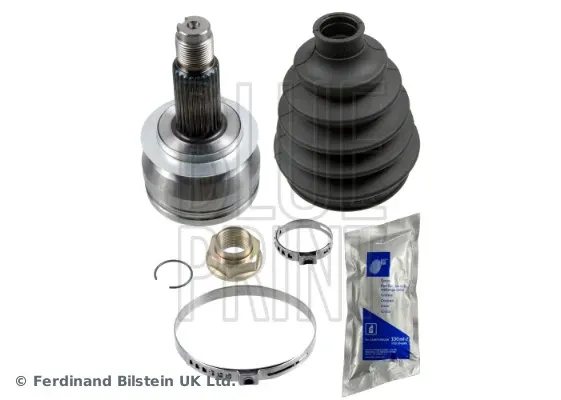 ШРУС зовнішній передній OA5257 Posterparts