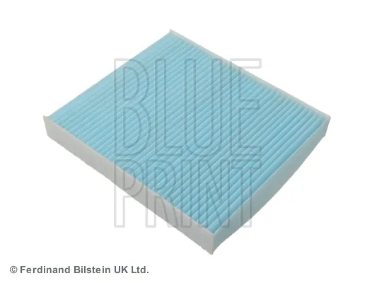 Фільтр салону ADG02548 Blue Print