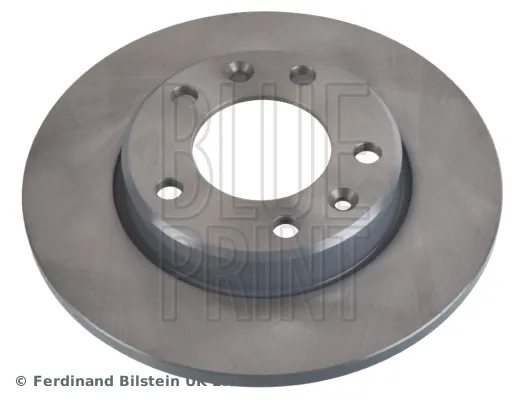 Гальмівні диски ADP154362 Blue Print
