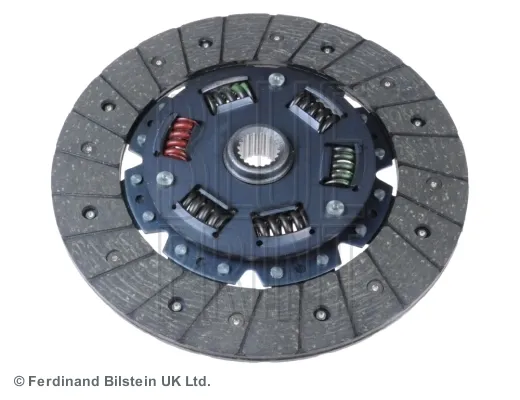 Диск зчеплення Mitsubishi Galant VIII