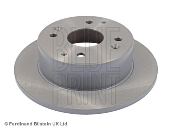 Гальмівні диски ADH24352 Blue Print