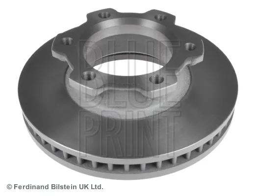 Гальмівні диски передні ADZ94336 Blue Print