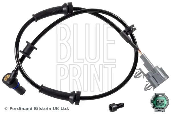 Датчик АБС передній ADN17123 Blue Print