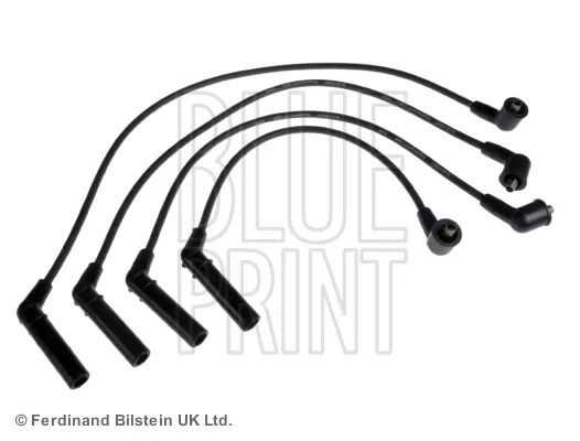 Високовольтні дроти Hyundai Accent II
