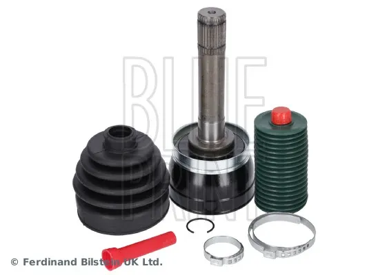 ШРУС зовнішній передній CV30719 Sato Tech