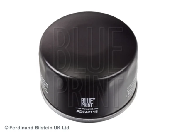 Масляний фільтр ADC42115 Blue Print