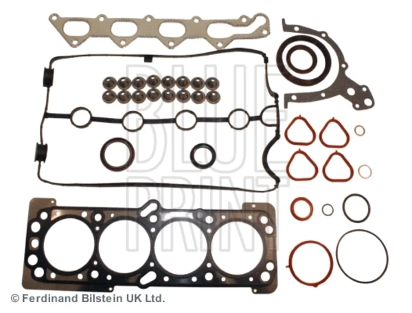  Комплект прокладок Chevrolet Aveo 1