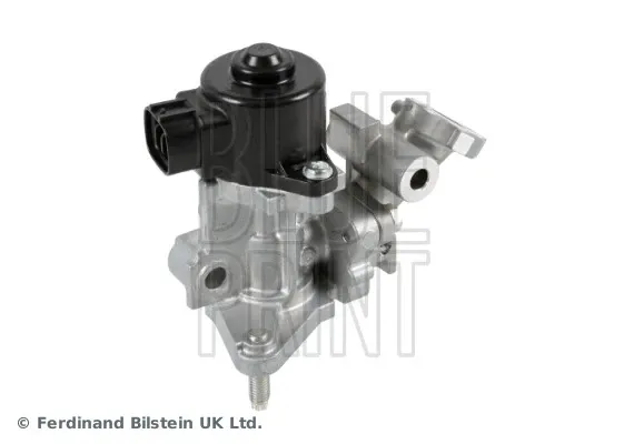 Клапан ЄГР Toyota Auris UKP