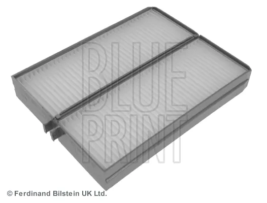 Фільтр салону ADG02519 Blue Print