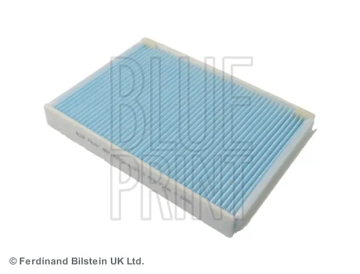 Фільтр салону ADF122501 Blue Print