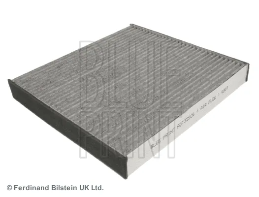 Фільтр салону ADT32506 Blue Print