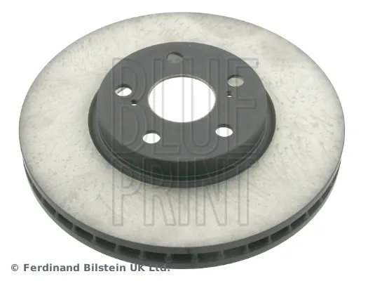 Гальмівні диски передні ADT34385 Blue Print