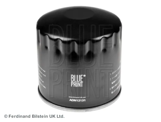 Масляний фільтр ADN12131 Blue Print