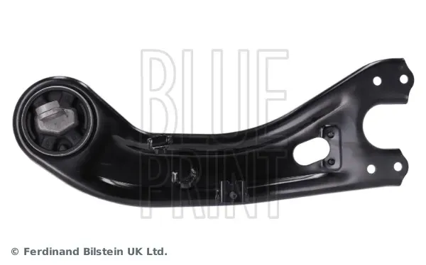 Важіль/тяга задньої підвіски подовжній нижній, правий ADBP860199 Blue Print