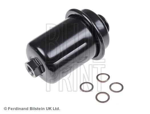 Паливний фільтр ADG02303 Blue Print