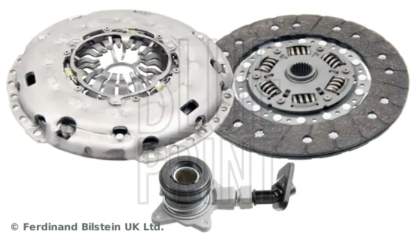Зчеплення KT400 Aisin