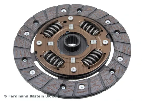 Диск зчеплення ADV183133 Blue Print