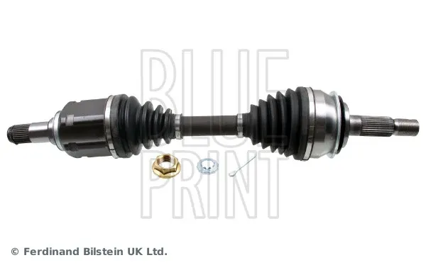 Піввісь (привід) передня TOJ0297 Magneti Marelli