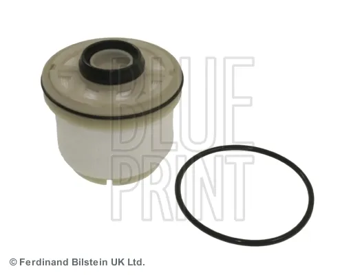 Паливний фільтр ADT32381 Blue Print