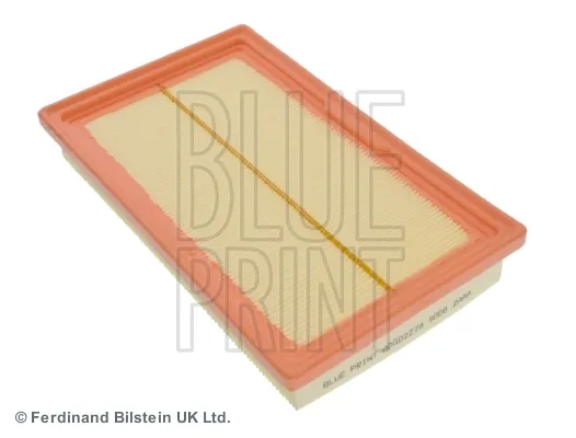 Повітряний фільтр ADG02278 Blue Print