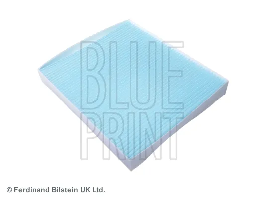 Фільтр салону ADG02593 Blue Print
