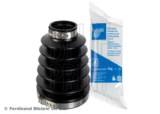 Пильник ШРКШа внутрішній лівий ADBP810064 Blue Print