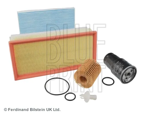  ADT32129 Blue Print