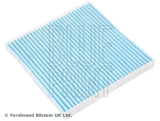 Фільтр салону ADBP250029 Blue Print