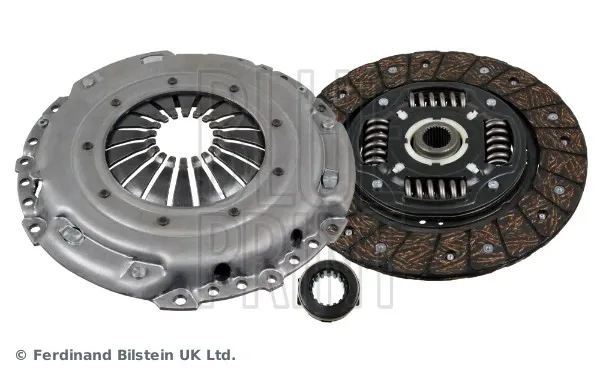 Зчеплення ADV183087 Blue Print